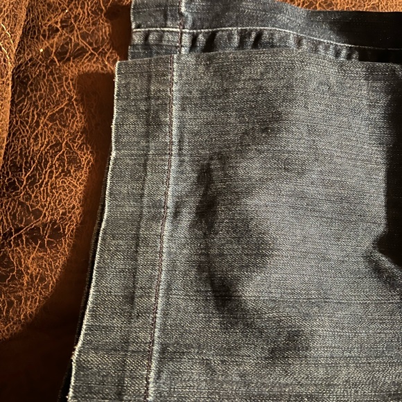 7 For All Mankind “Dojo” boot cut - Picture 3 of 4